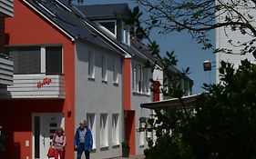 Appartements Am Aquarium